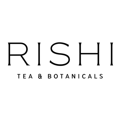 Rishi Tea-logo