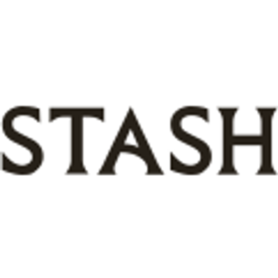 Stash Tea-logo