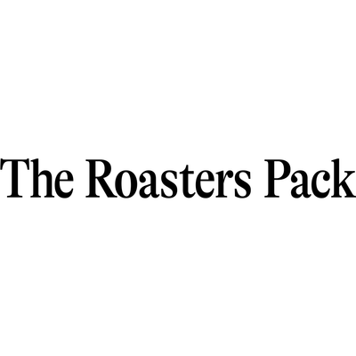 The Roasters Pack-logo