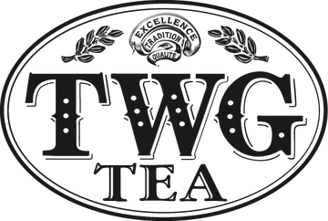 TWG Tea-logo
