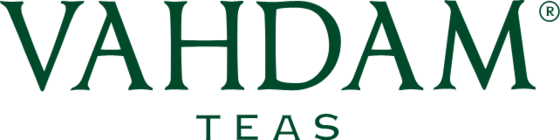 Vahdam logo