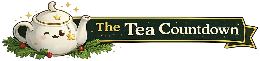 The Tea Countdown